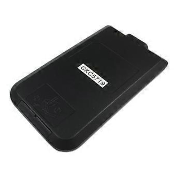 CXC5719 Fjernkontroll for Pioneer DEH-1100MP DEH-1900MP DEH-2000MP Bil Stereo DVD AV Mottaker Spiller