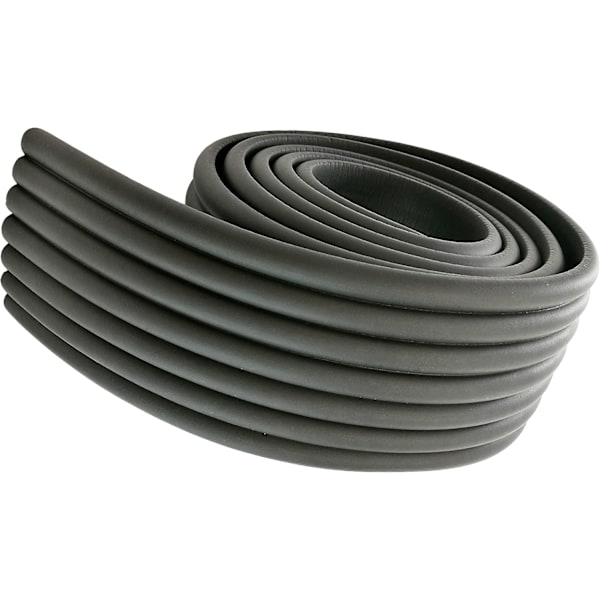 Universal Skumrulle, 200cm x 80mm x 8mm, Tykk Skumstøtsikker