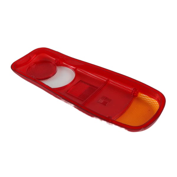 Sæt med 2 glas baglygter til Cabstar, T5, Master, Mascott, Ducato, Boxer