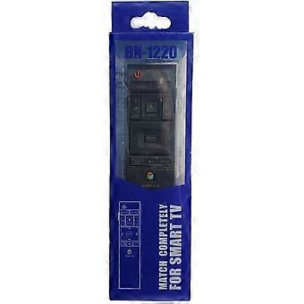 For Samsung Smart TV RF Fjernkontroll Med USB-mottaker BN59-01220A 01220D