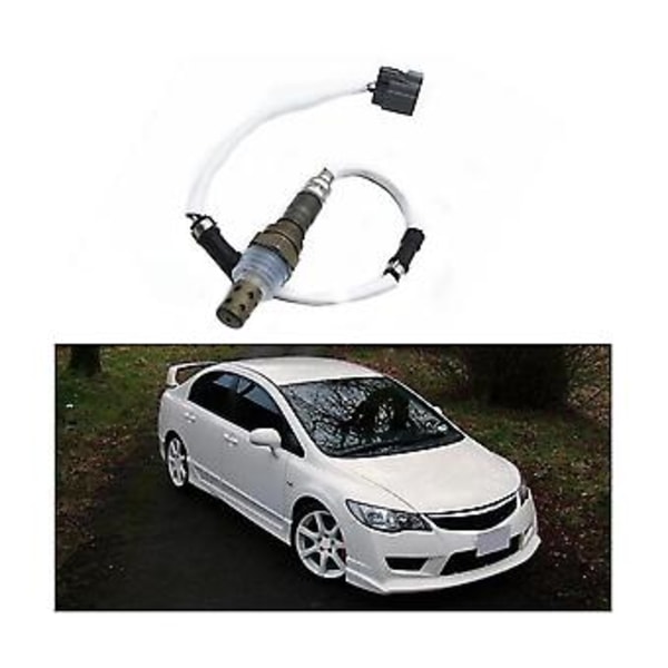 Syrgas O2-sensor 234-9017 För 1.7l För 36531-plr-003 192400-1170