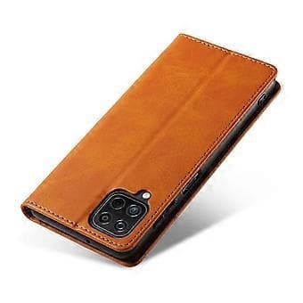 Telefonfodral för Galaxy A22 4G (EU-version)(Stil C)