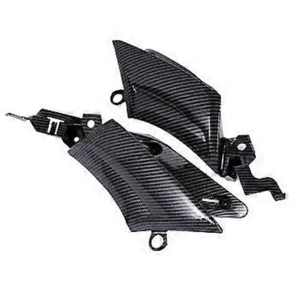 Motorcykelkåpa Ram Sidoskyddspanel för YZF600 YZFR6 YZF R6 2003 2004 2005 03-05