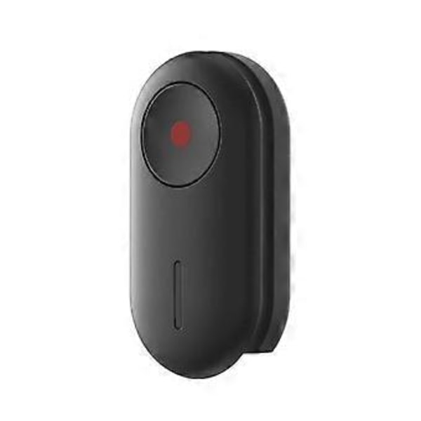 För Insta360 X4 Mini Fjärrkontroll 10m Controller för Insta 360 X4 Ace Pro 2 Tillbehör