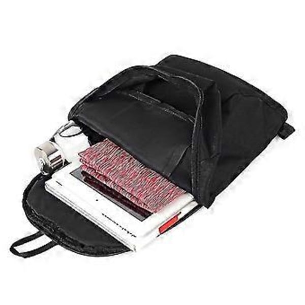 Zk- Ultralett Sammenleggbar Ryggsekk, dame 10l Utendørs Lett Reise Vandring Sportsbag, sammenleggbar Liten Barneryggsekk