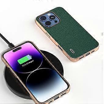 Telefondeksel for iPhone 16 Pro (Stil D)