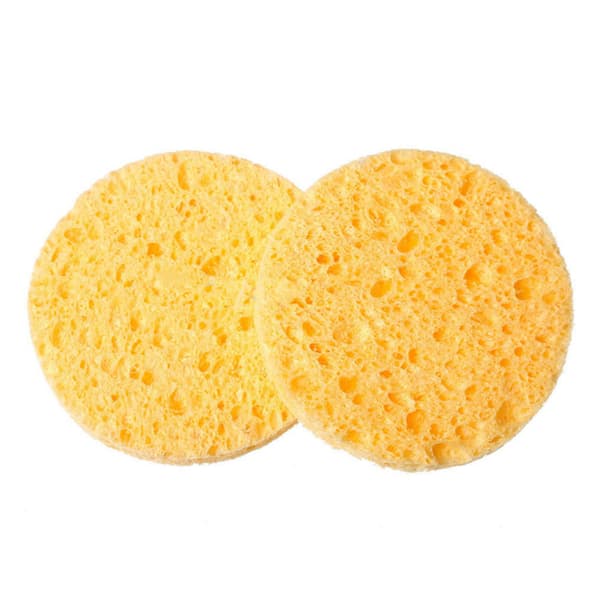 Trefiber bomull skumsvamp trefiber bomullspuff cellulose fac