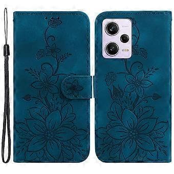 Telefonfodral för Xiaomi Redmi Note 12 Pro 5G (Stil B)