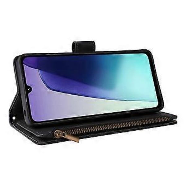 Puhelinkotelo Xiaomi Poco C75 4G:lle (Tyyli A)