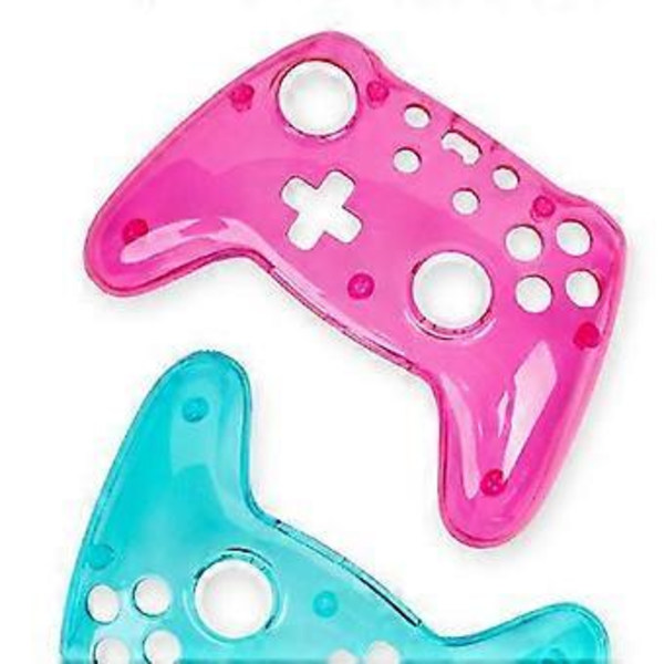 För PB CRUSH Gamepad Externt Magnetiskt Fodral