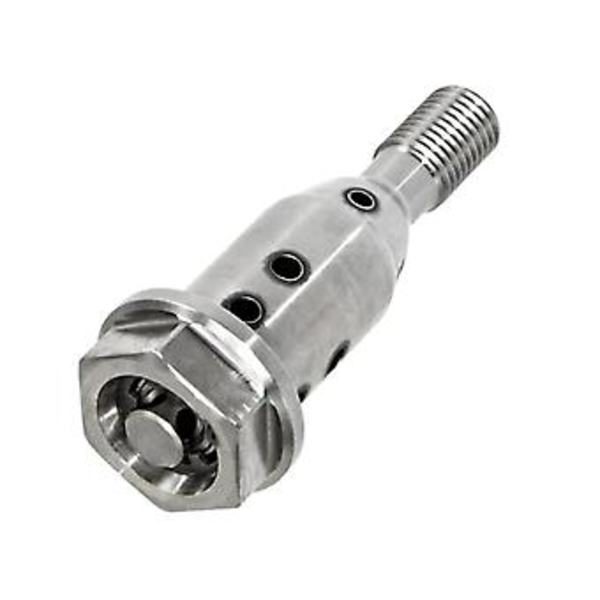 Vvt Timing Camshaft Control Valve til Chevy 55562224 427001910
