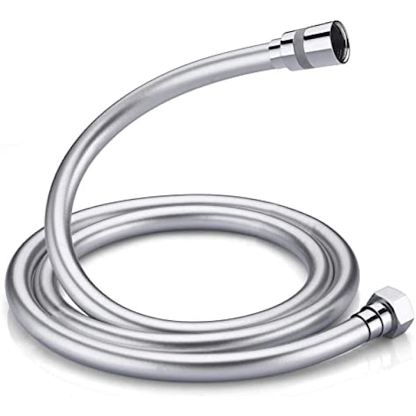 COMPLENTO-G852 Universal Dusch slang (G1/2 tum, 1,5M), Anti-Twist