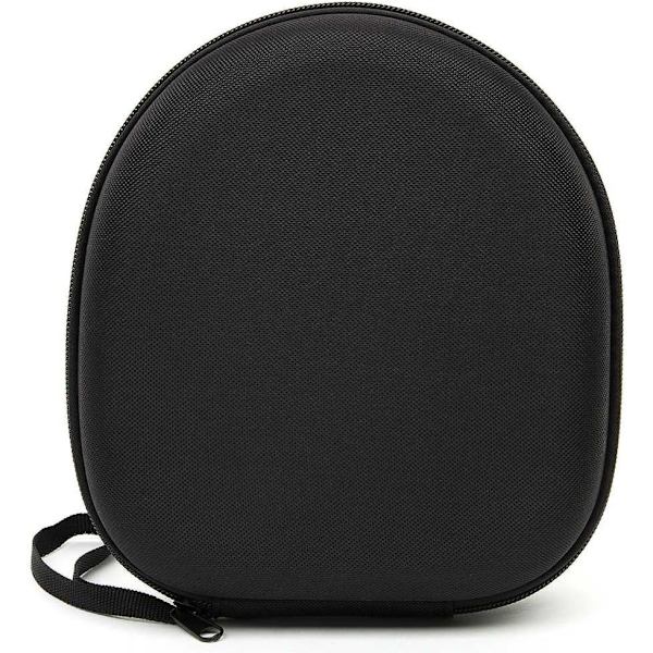 Portabelt hårt fodral förvaringsväska för hörlurar Sennheiser HD218