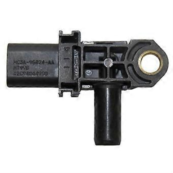 HC3A-9G824-AA A2C94044900 Inloppstrycksventil Grenrör Absoluttryckssensor MAP-sensor för
