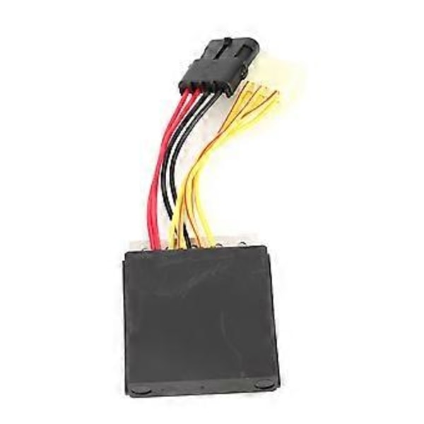 Spänningsregulator Likriktare 4011024 Ersättning Passar Polaris Sportsman 700 4x4