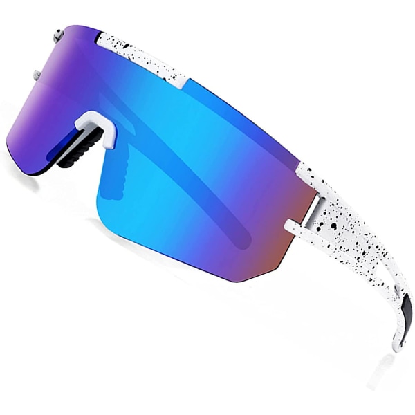 Polariserade solglasögon för kvinnor och Manuv400 Anti-uv-skydd sportsolglasögon för utomhussport3