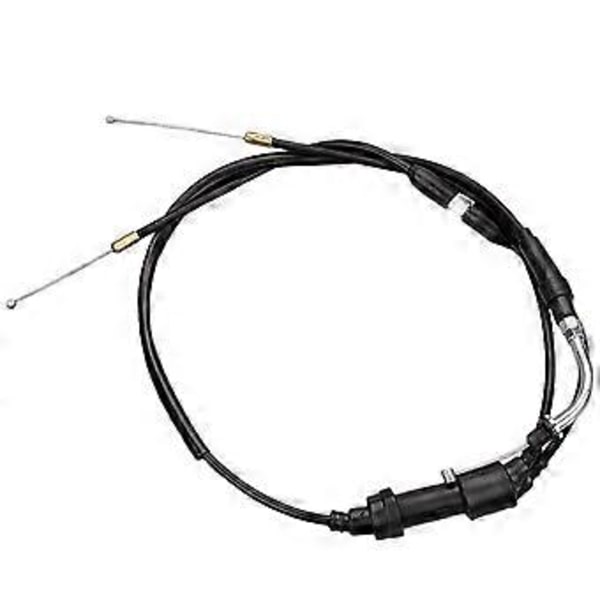 Gaskabel til PW50 PEEWEE 50 Y-ZINGER PY50 PW 50Cc