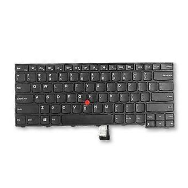 Gaming Tastatur for P Laptop Erstatningstastaturer