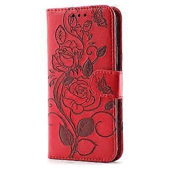 Telefondeksel for iPhone 12 6.1 tommer (Stil B)