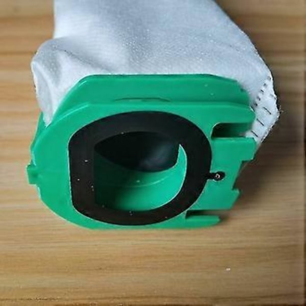 Pölynimuripussit Vorwerk Kobold VB100 ja FP100 -imureille