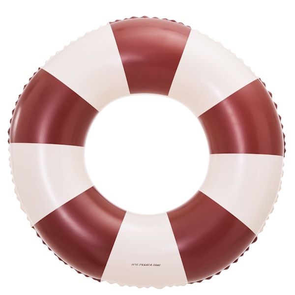 Svømmering for barn Bassengleker Voksen Svømmering Oppblåsbar Svømmering (80# (230g) for tenåringer)