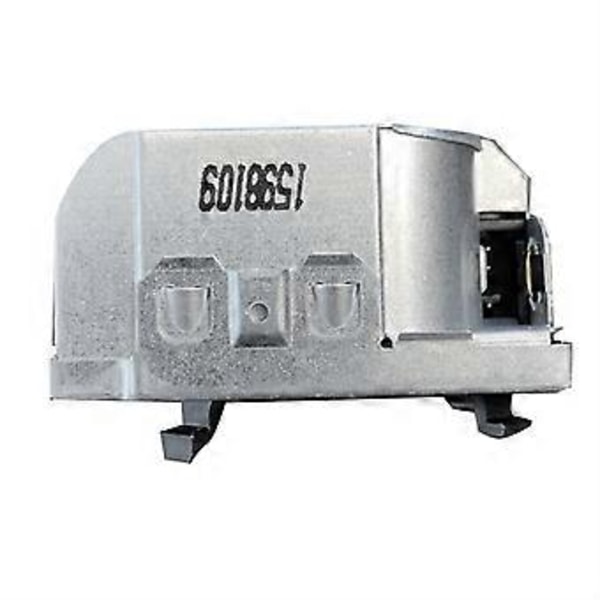Ny 5DD 008 319-50 Forlygte Xenon Tænder & HID D2S Pære Kit Tænder Lampe til Focus 5DD008319-5