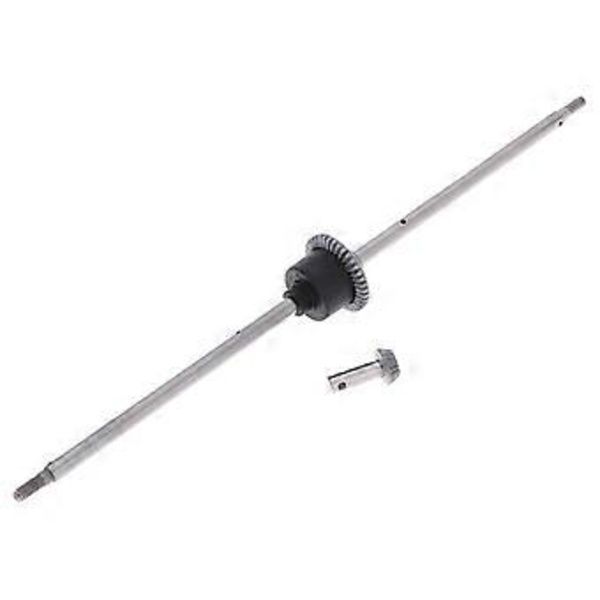 Differentiale Gear Pinioner /12 RC
