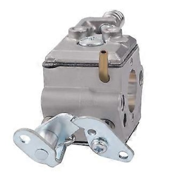 Kaasutin Husqvarna 36 41 136 137 141 142 Zama C1Q-W29E moottorisahatyökalujen lisävarusteille 530071987 530
