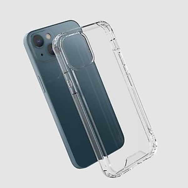 Super Praktiskt Multifunktionellt Mobiltelefonfodral för Phone 13 (13 )
