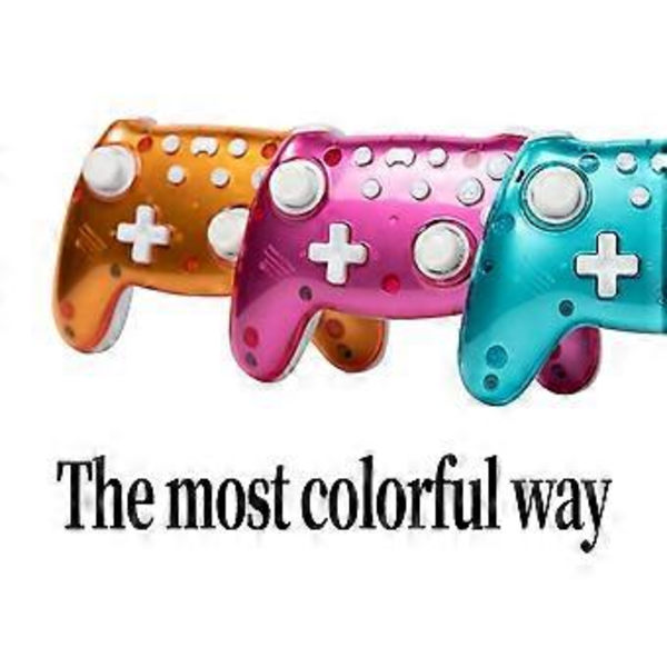 För PB CRUSH Gamepad Externt Magnetiskt Fodral