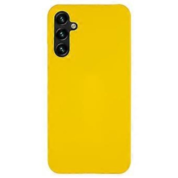For Samsung Galaxy A54 5G Gummibelagt Plast Hardt Deksel Beskyttende Telefon Guardian Cover (Stil C)