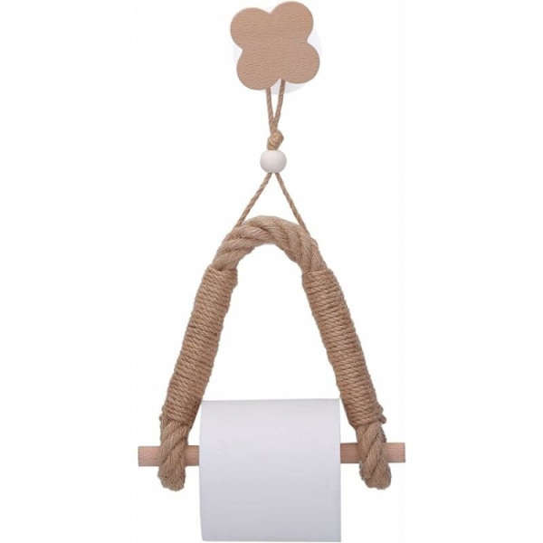 (Onnensymboli) WC-paperiteline, WC-paperiteline, WC-P