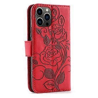 Telefondeksel for iPhone 12 6.1 tommer (Stil B)