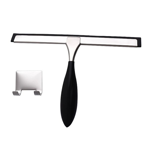 Dusj-squeegee på døren - Vindussqueegee - Ingen boring - Sta