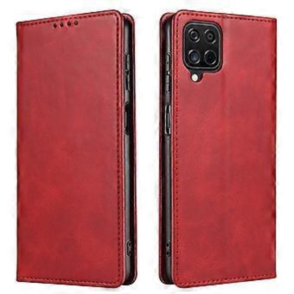 Telefonfodral för Galaxy A22 4G (EU-version)(Stil E)