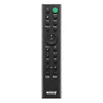 -AH301U Erstatningsfjernkontroll for HT-MT300 HT-MT301