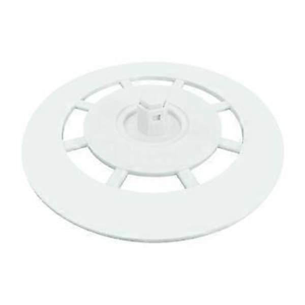 9 stk. moppepuder til Roborock Q Revo / P10 / A7400RR, reservedele til robotstøvsuger, udskiftningsdele