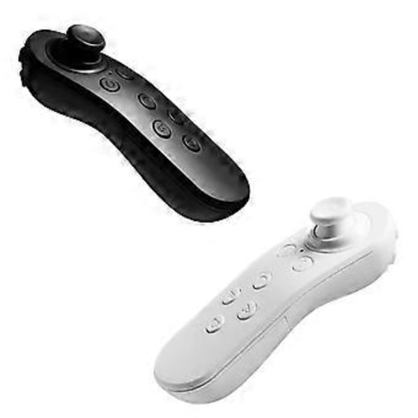 VR Kontroll Joystick för Android IOS Telefon Bluetooth Kontroller Trigger Joypad Spelkonsol Pad PC S