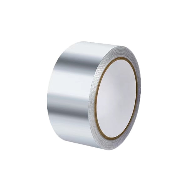 20m*30mm Aluminiumtejp, Aluminiumtätningstejp, Vattentät