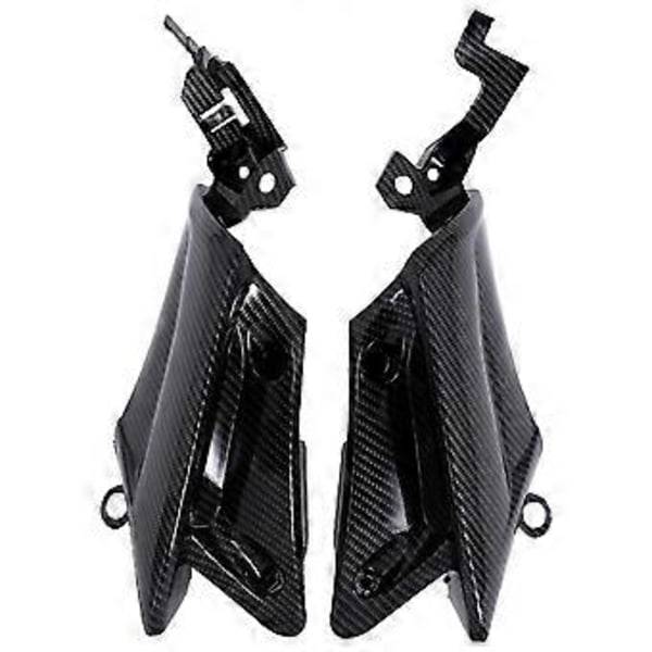 Motorcykelkåpa Ram Sidoskyddspanel för YZF600 YZFR6 YZF R6 2003 2004 2005 03-05