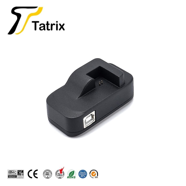 Tatrix Empty Refillable Ink Cartridge For Lc3617 Lc3619 Xl ,for Brother Mfc-j2330dw Mfc-j2730dw Mfc-j3530dw Mfc-j3930d Prin Chip resetter 60