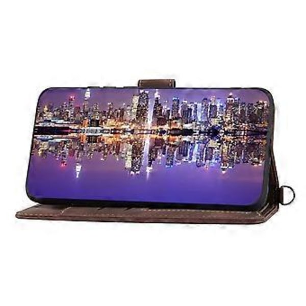 Telefoncover til Xiaomi Redmi Note 12S 4G (Style C)