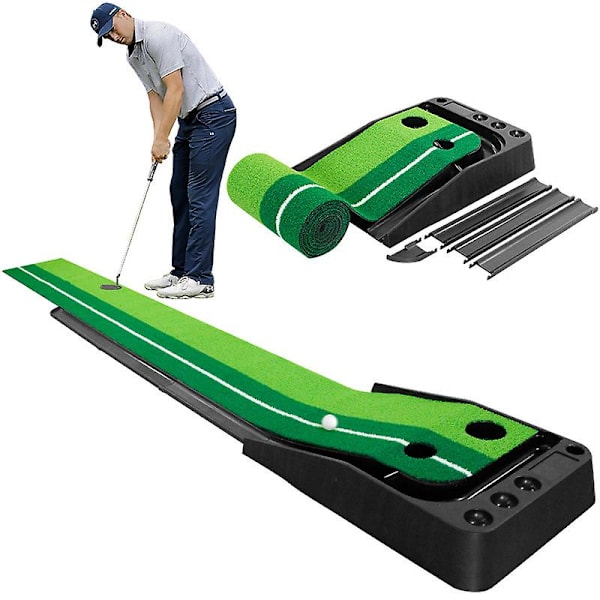 42 mm:n korvaavat golfpallot taaperoille ja pikkulapsille - Little Tikes -golfsetteihin - 12 kappaleen pakkaus