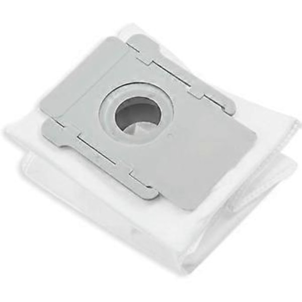Pölynimuripussi iRobot Roomba i&s -sarjalle, Puhdistusalustan automaattinen roskapussi