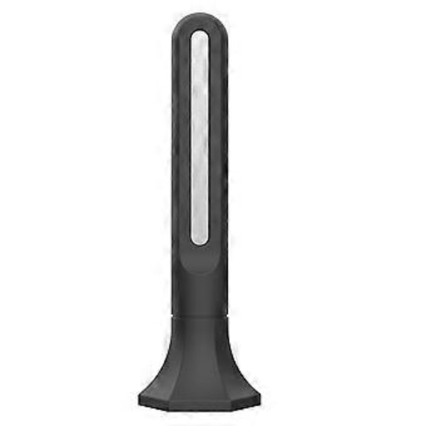 TV-antenne 4K1080p Innendørs Digital HD Oppgradert Full 360° Signalmottak Digital Antenne for Lokal C
