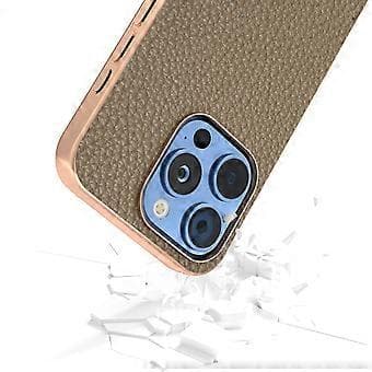 Telefondeksel for iPhone 16 Pro (Stil B)