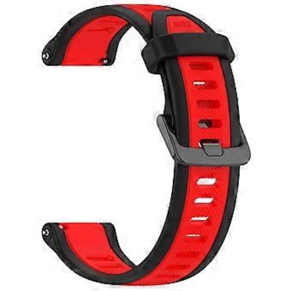 Kellon rannekkeet Huawei Watch GT 4 46mm:lle (Tyyli J)