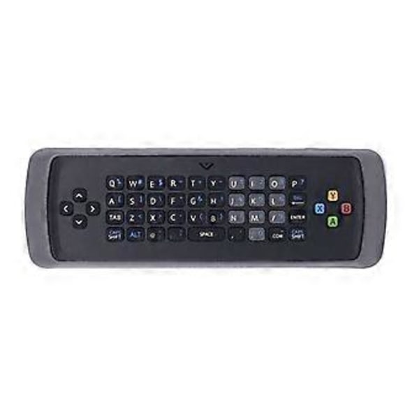 Ny fjernkontroll for Vizio XRT302 Qwerty-tastatur TV M420SL M420SR M420SV XRT303
