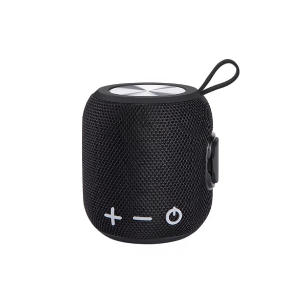 Bärbar Bluetooth högtalare, Mini Wireless Bluetooth 5.0 Dual Pair