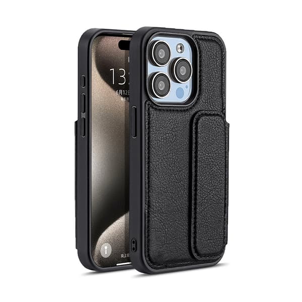 iPhone 14 Pro Max -korttikotelo, täysi suoja